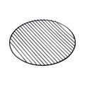 Nunc Patio Supplies #18TG 18 in. Replacement Top Grill NU157575
